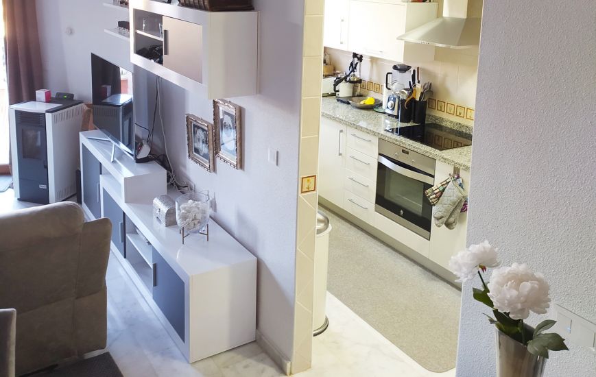 Venta - Villa - San Miguel de Salinas - San Miguel De Salinas