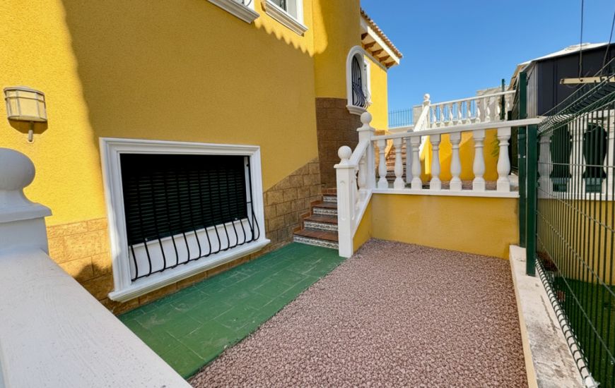 Sale - Villa - 