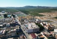 Nueva construcción  - Apartamentos - Algorfa