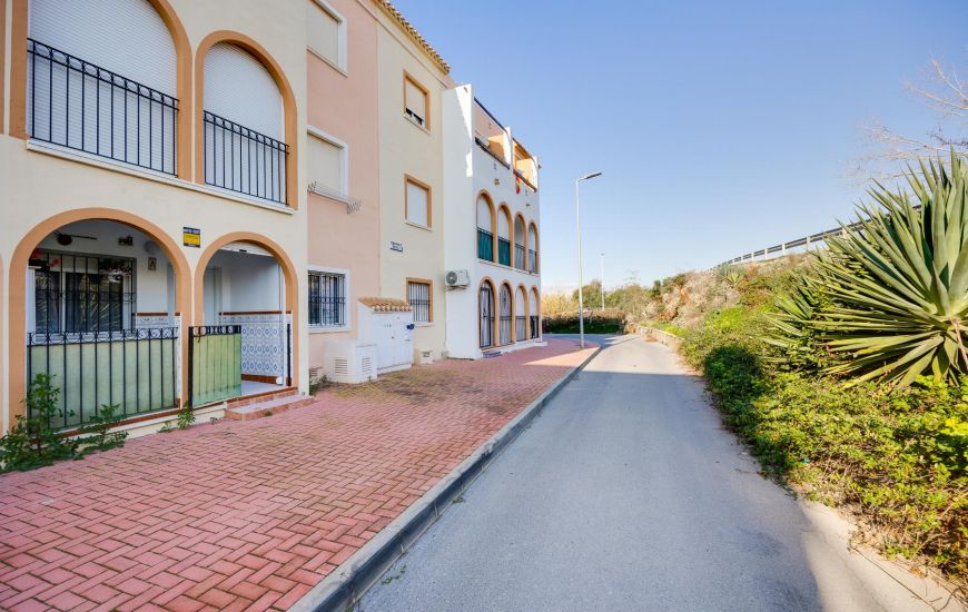 Venta - Bungalow - Torrevieja