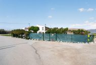 Sale - Country Property - Orihuela