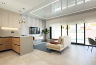 Nueva construcción  - Villa - San Miguel de Salinas - San Miguel De Salinas