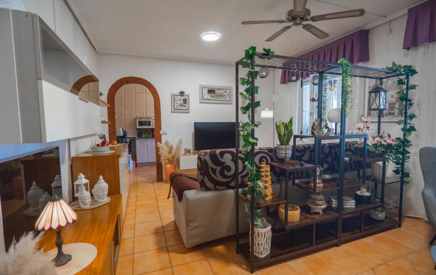 Sale - Villa - Ciudad Quesada