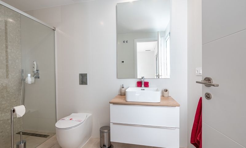 Sale - Apartments - Algorfa