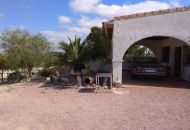 Venta - Casa Rural - Novelda