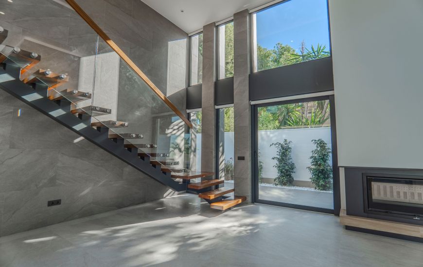 Sale - Villa - Ciudad Quesada