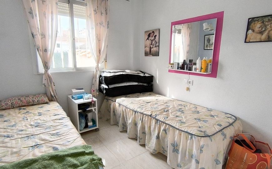 Sale - Half Vrijstaand Huis - Ciudad Quesada