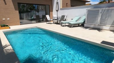 Villa - Venta - Algorfa - Algorfa