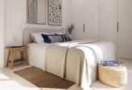 Nueva construcción  - Quad House - Torre Pacheco