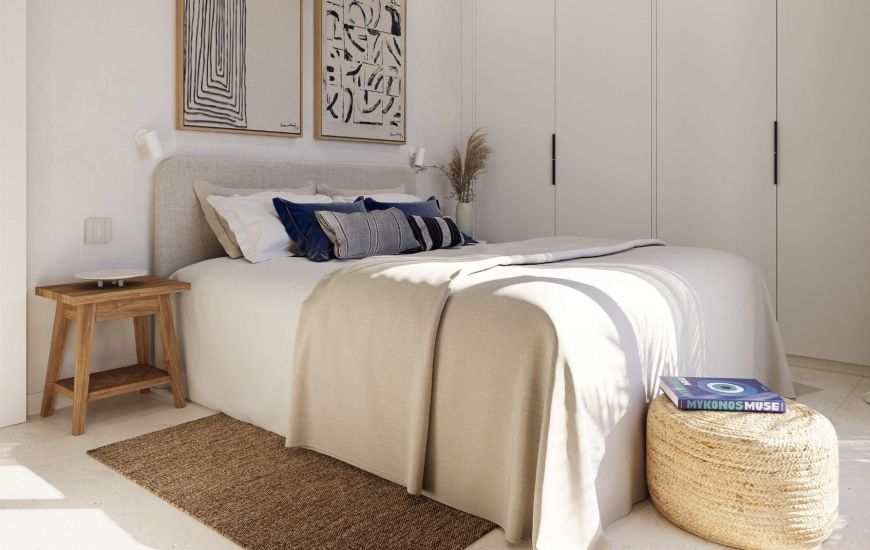 Nueva construcción  - Quad House - Torre Pacheco