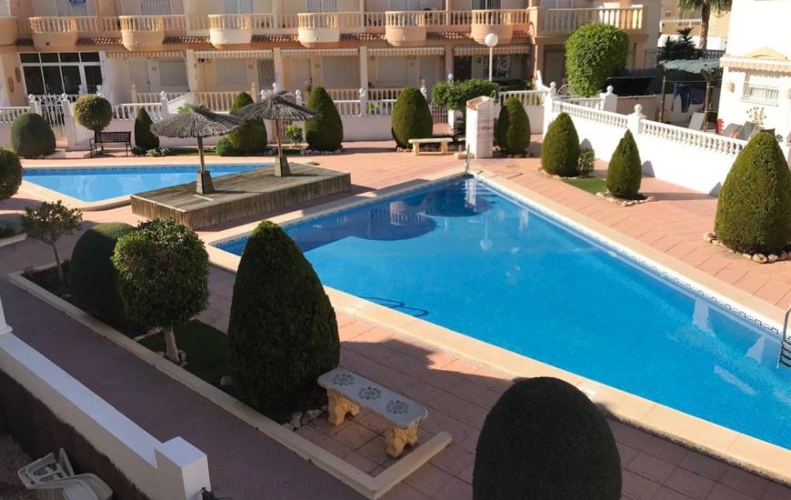 Venta - Villa - Ciudad Quesada