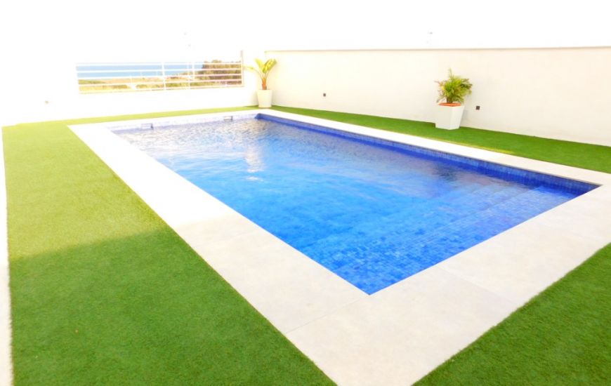 Sale - Villa - Guardamar del Segura