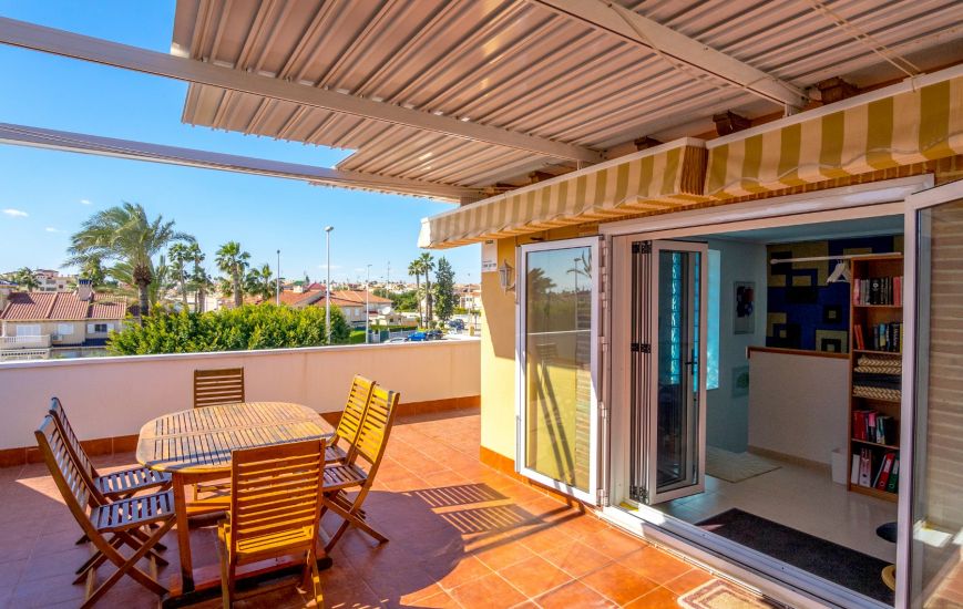 Sale - Apartments - Orihuela Costa