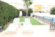 Sale - Bungalow - Orihuela Costa