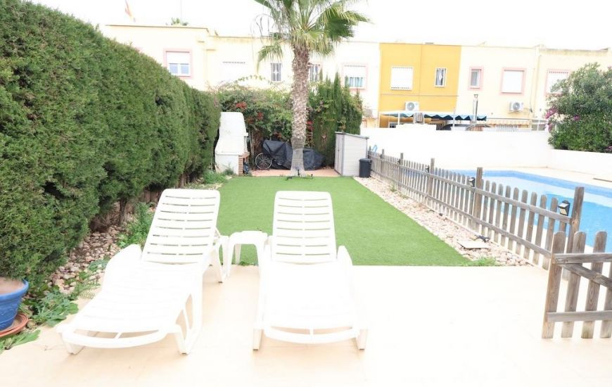 Sale - Bungalow - Orihuela Costa
