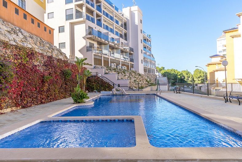 Sale - Apartments - Orihuela Costa