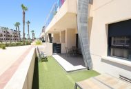Sale - Apartments - Pilar de la Horadada