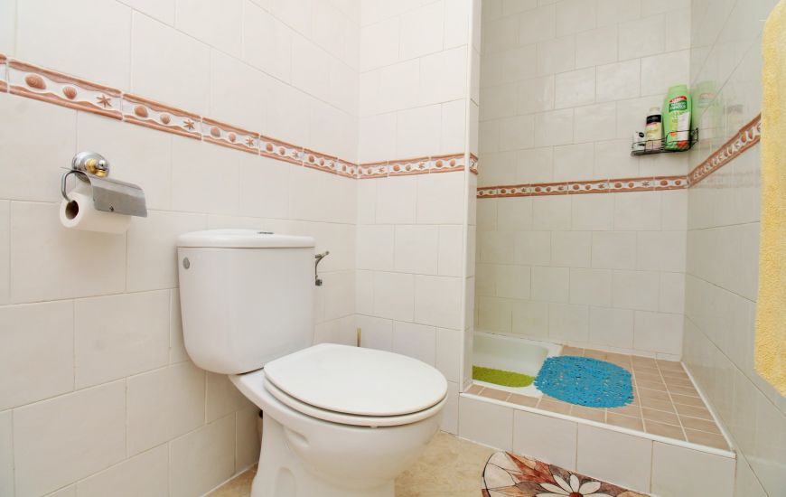 Sale - Apartament - Villamartin