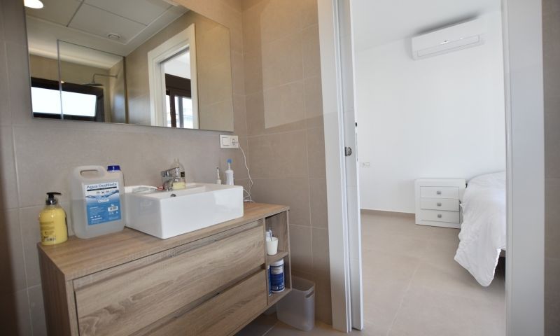 Sale - Apartments - Benijófar - 