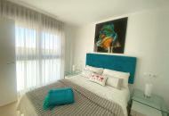 Sale - Half Vrijstaand Huis - Ciudad Quesada