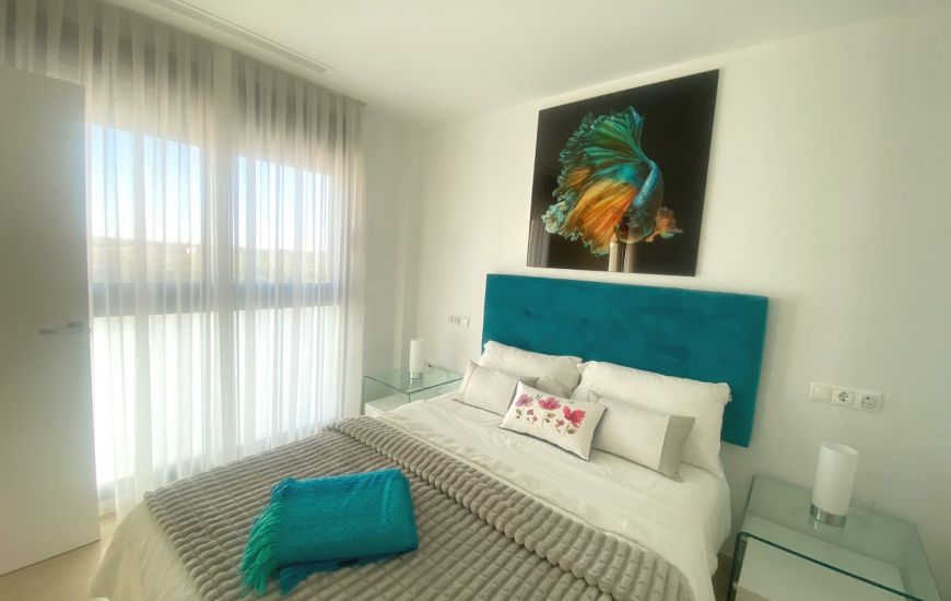 Sale - Half Vrijstaand Huis - Ciudad Quesada