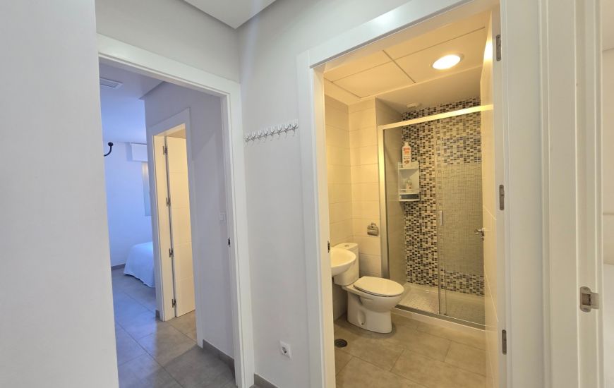 Sale - Apartments - Torrevieja