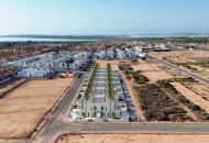 New Build - Villa - Ciudad Quesada