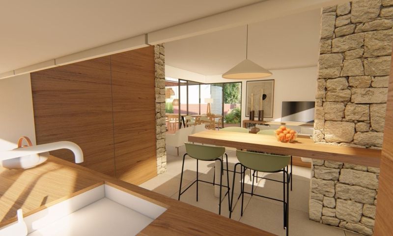 Sale - Apartments - Torre Pacheco