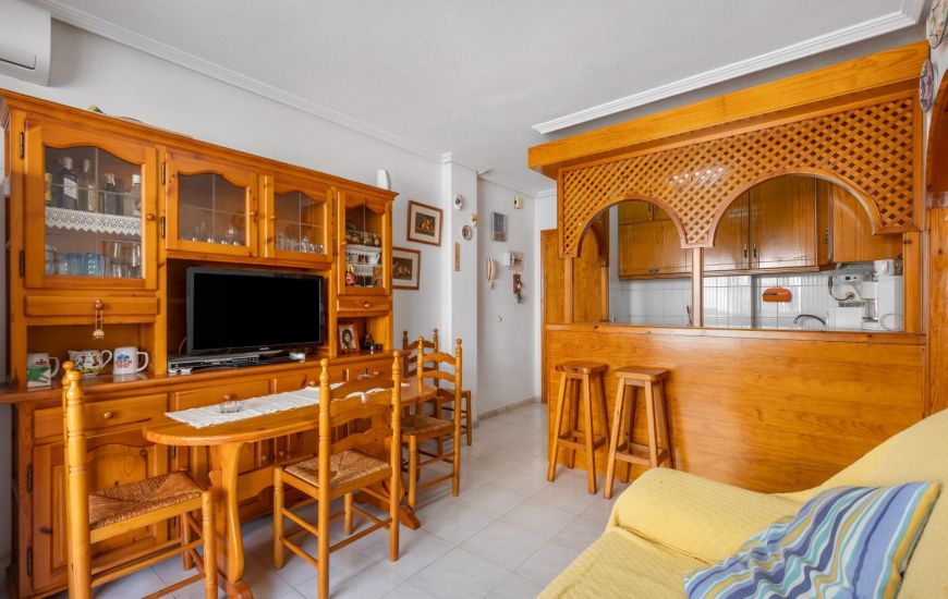 Venta - Apartamentos - Torrevieja