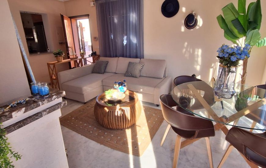 Venta - Villa - San Miguel de Salinas - San Miguel De Salinas