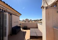 Sale - Townhouse - El Raso