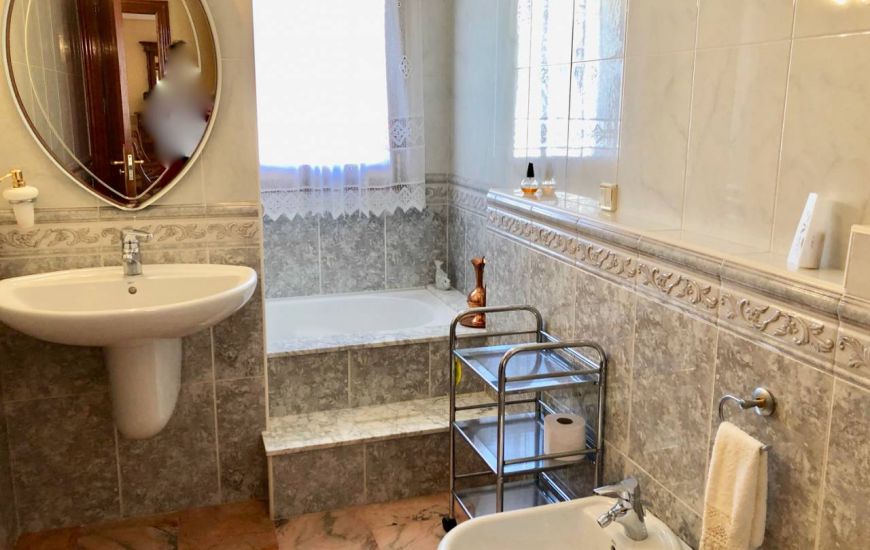 Sale - Villa - Ciudad Quesada