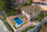 Sale - Villa - Algorfa
