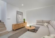 Nueva construcción  - Villa - Los Alcázares