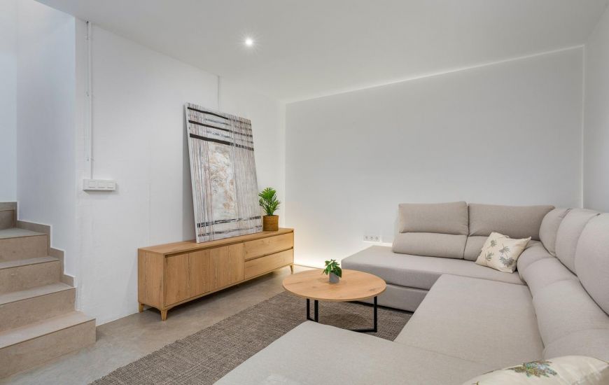 Nueva construcción  - Villa - Los Alcázares