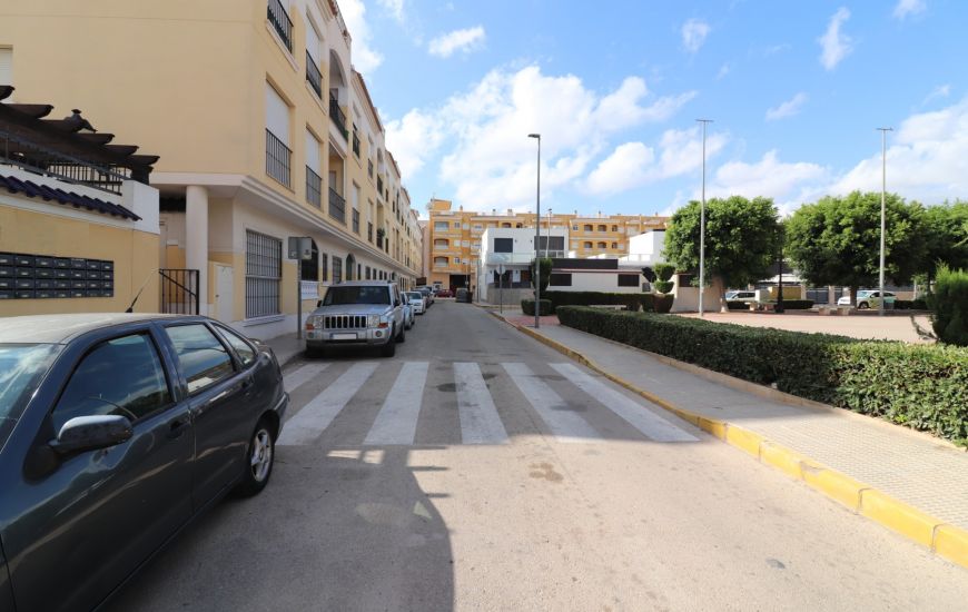 Venta - Apartamentos - Formentera Del Segura