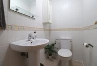 Sale - Rijtjeshuis - Ciudad Quesada