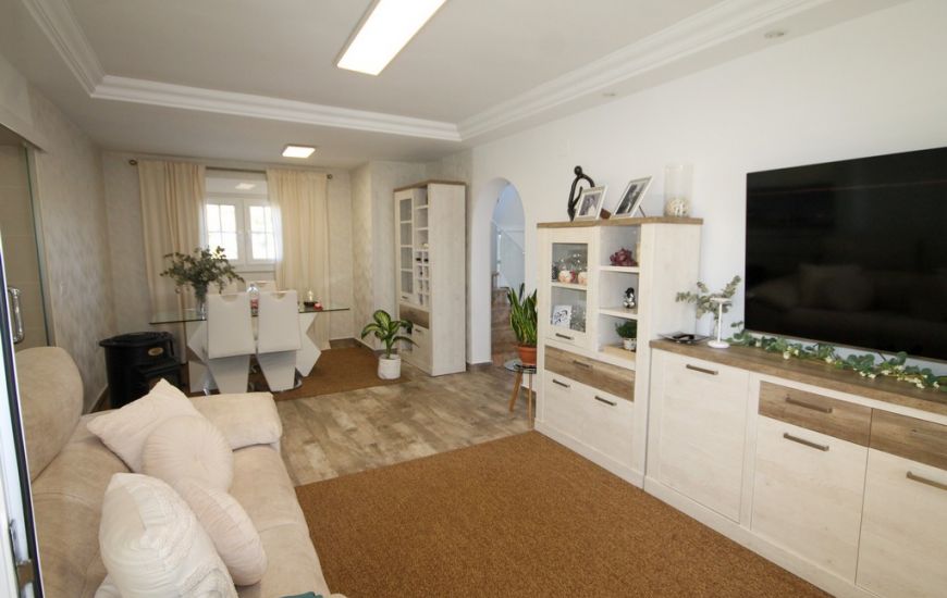 Sale - Villa - San Miguel de Salinas - San Miguel De Salinas