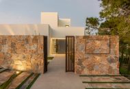 Nueva construcción  - Villa - Las Colinas