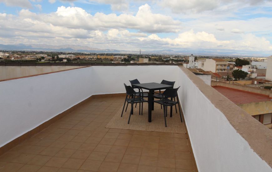 Sale - Apartments - Benijófar - 