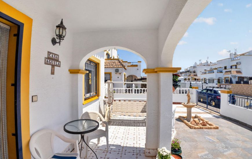 Sale - Duplex - Torrevieja