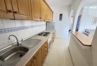 Sale - Apartments - Villamartin
