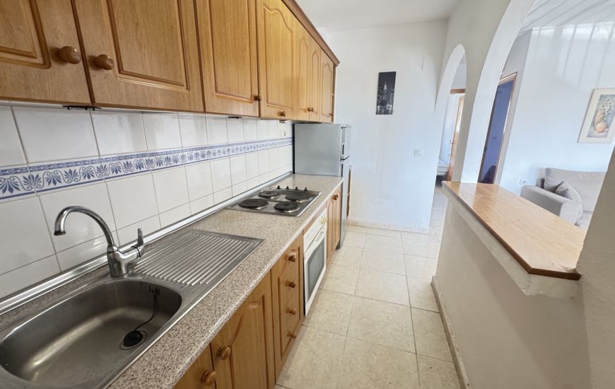 Sale - Apartments - Villamartin
