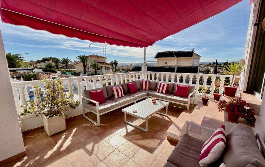 Venta - Villa - Ciudad Quesada