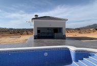 Nueva construcción  - Villa - Pinoso