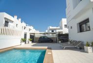 Sale - Villa - Ciudad Quesada