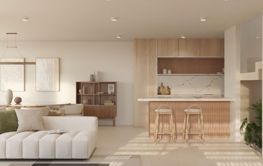 New Build - Villa - Cuevas del Almanzora