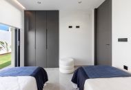 Nueva construcción  - Villa - Torrevieja