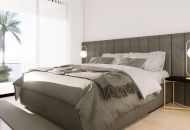 Nueva construcción  - Villa - Orihuela Costa