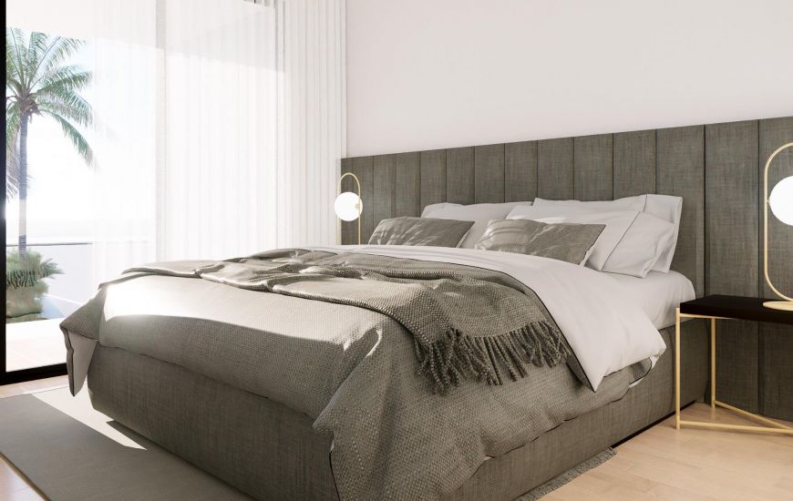 Nueva construcción  - Villa - Orihuela Costa